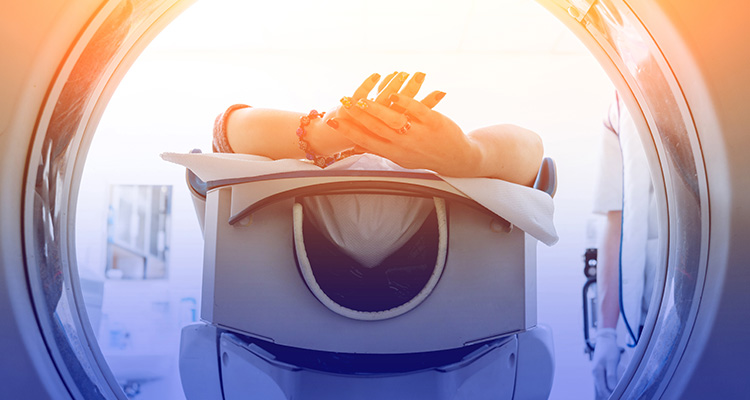 Dicas para quem está em tratamento de radioterapia