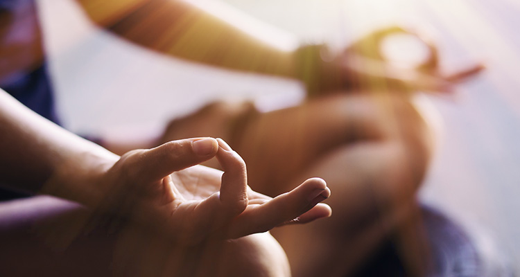 Meditação